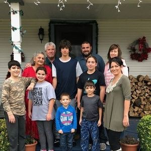 Meet your Posher, Norma dotson